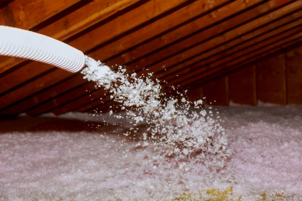 Best Insulation for Specific Applications in Centerville, PA