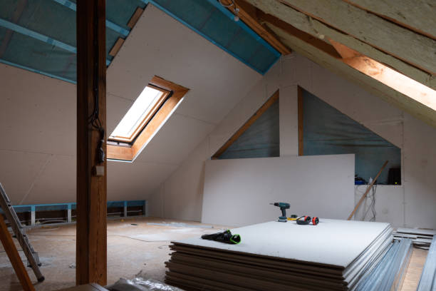 Best Blown-in Insulation in Centerville, PA