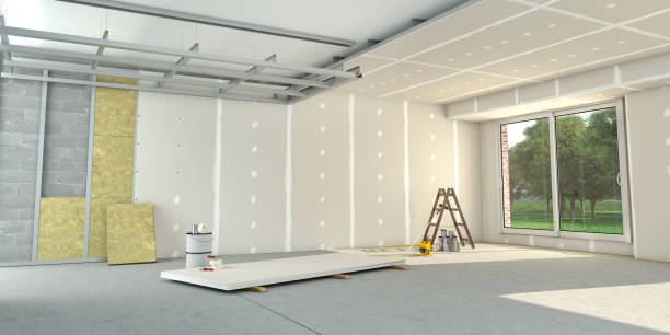 Best Commercial Insulation in Centerville, PA