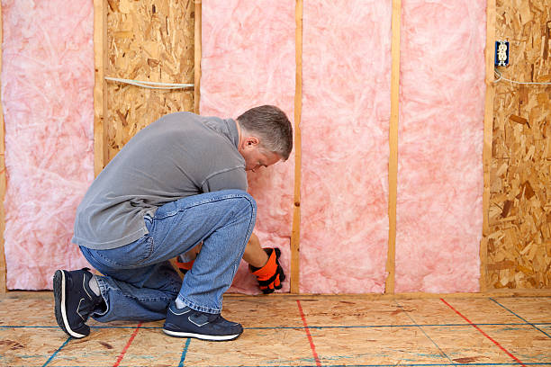 Types of Insulation We Offer in Centerville, PA