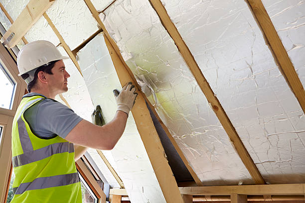 Best Eco-Friendly Insulation in Centerville, PA