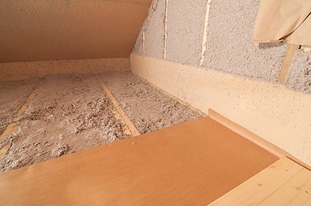 Best Spray Foam Insulation in Centerville, PA
