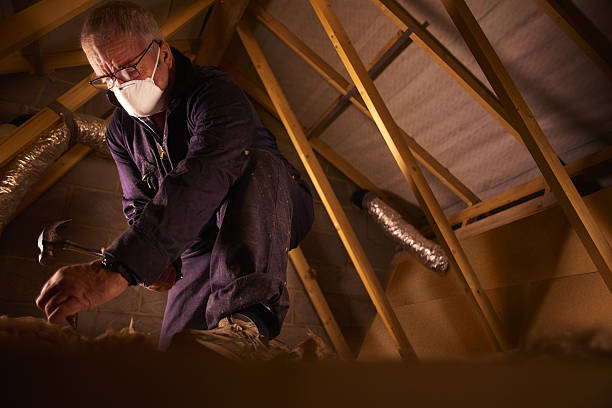 Best Geographic-Specific Insulation Services in Centerville, PA
