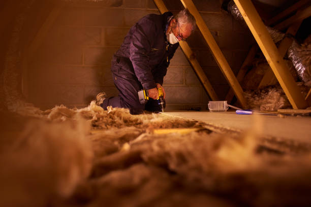 Trusted Centerville, PA Insulation Contractor Experts